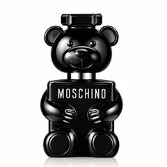 Moschino Toy Boy Eau de Parfum 100ml – Men’s Luxury Fragrance
