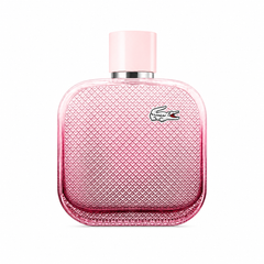 Lacoste L.12.12 Rose Eau Intense 100ml – Men’s Luxury Perfume