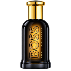 BOSS Bottled Elixir Parfum Intense for Men – Long-Lasting Luxury Fragrance