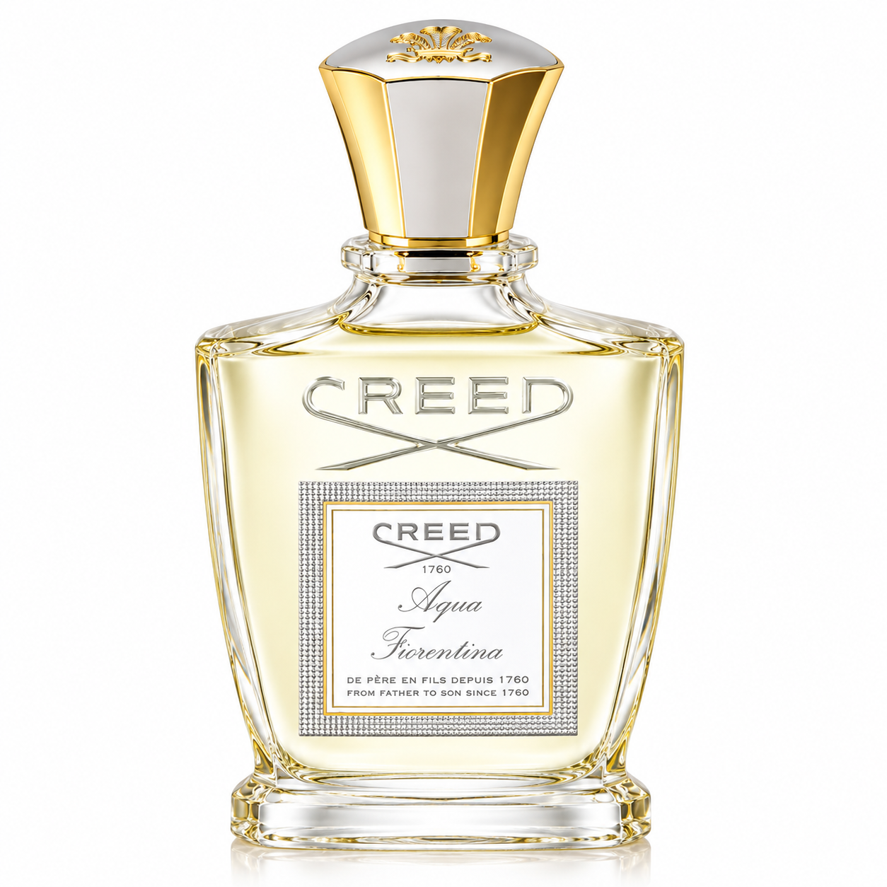 Creed Acqua Fiorentina Eau de Parfum 240ml – Luxury Unisex Fragrance Spray